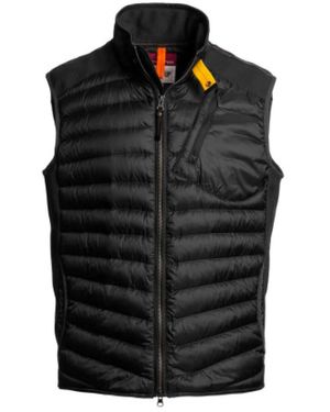 Parajumpers Vests - Negro