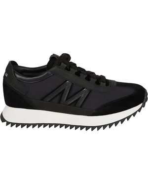 Moncler Sneakers - Nero