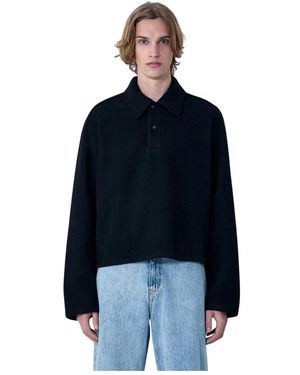 Rier Polo Shirts - Blue