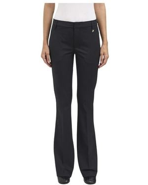 Dondup Skinny Trousers - Bleu