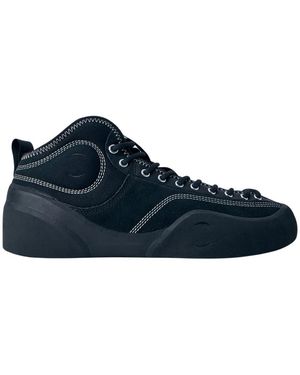 Village PM Sneakers - Bleu