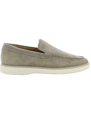 GIORGIO Loafers - Grigio