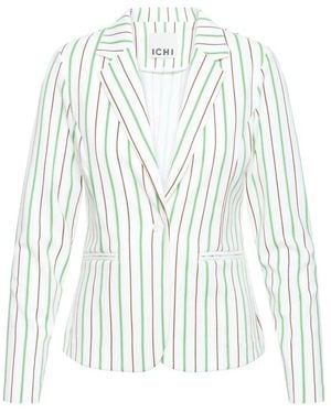 Ichi Blazers - Wit