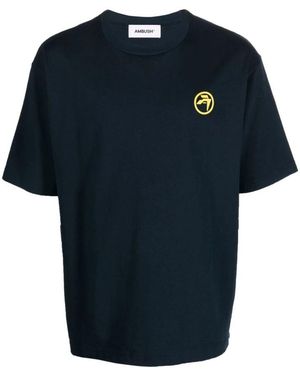 Ambush T-Shirts - Blue