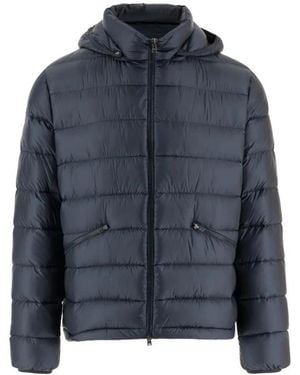 Herno Winter Jackets - Azul