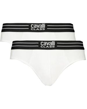 Roberto Cavalli Bottoms - Zwart