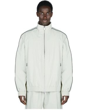 Han Kjobenhavn Light Jackets - Metallic
