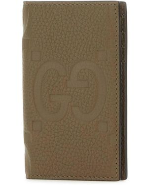 Gucci Wallets & Cardholders - Verde