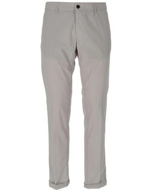 Slowear Chinos - Gris