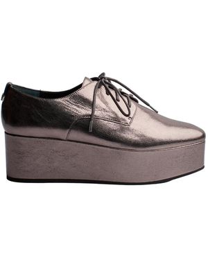 Calvin Klein Wedges - Brown