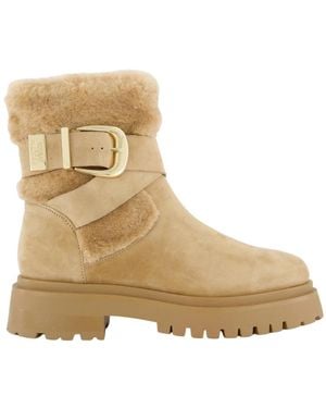 Steve Madden Winter Boots - Neutro