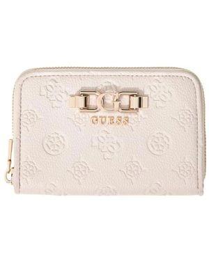 Guess Wallets & Cardholders - Pink