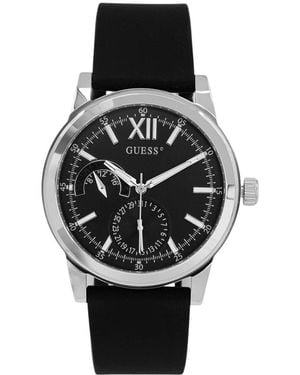 Guess Watches - Nero