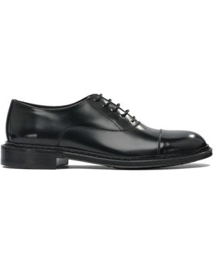 Sturlini Business Shoes - Nero