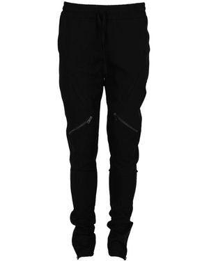 LA HAINE INSIDE US Sweatpants - Noir