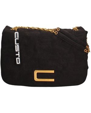 Custoline Shoulder Bags - Noir