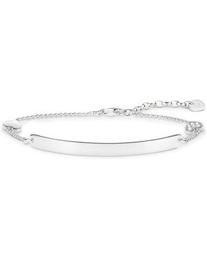 Thomas Sabo Bracelets - Wit