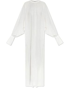 DARKPARK Maxi Dresses - White