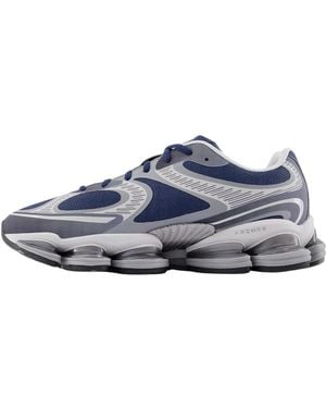 New Balance Abzorb 2000 - Blau