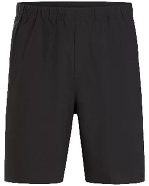 Merrell Training Shorts - Negro
