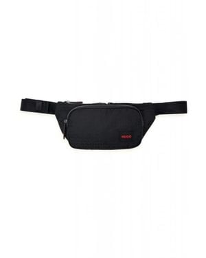 HUGO Belt Bags - Negro