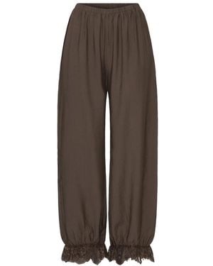Ichi Broek - Bruin