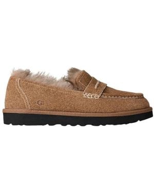 UGG Loafers - Marrone