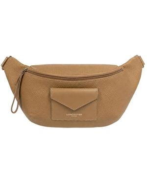 Lancaster Belt Bags - Neutro