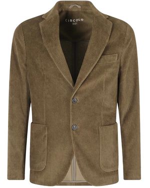 Circolo 1901 Blazers - Verde