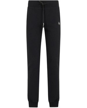 Philipp Plein Sweatpants - Zwart