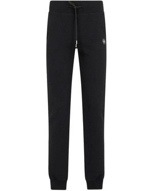 Philipp Plein Sweatpants - Zwart