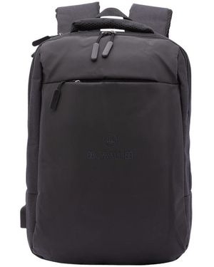 Roberto Cavalli Backpacks - Nero