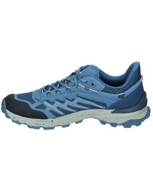 Meindl Fitness ,Blauw ,Jamaica Lady Gtx