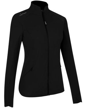 Lamunt Outdoor Tops - Nero