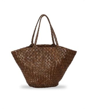Dragon Diffusion Tote Bags - Bruin