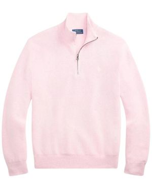 Ralph Lauren Turtlenecks - Pink