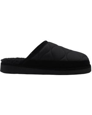 Ralph Lauren Slippers - Black