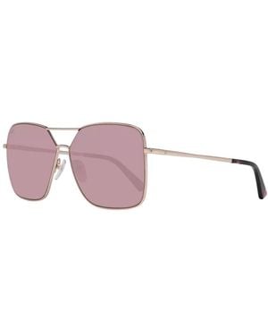 WEB EYEWEAR Sunglasses - Purple