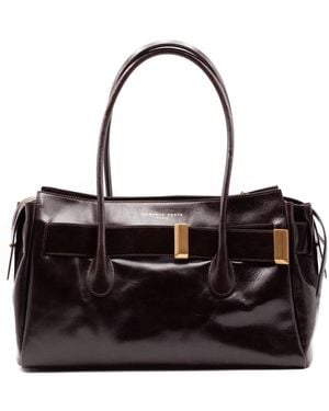 Roberto Festa Shopping Bags - Black