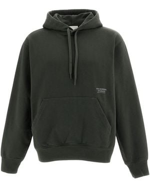 Pas Normal Studios Hoodies - Green