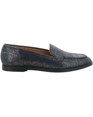 Voltan Loafers - Azul