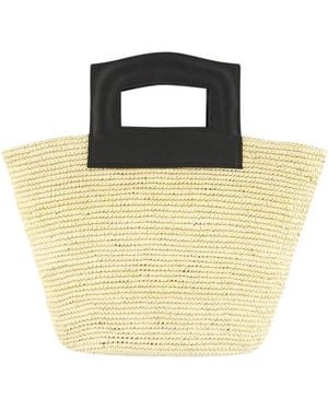 Sensi Studio Handbags - Metallizzato