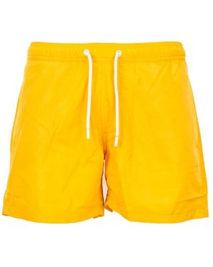 AT.P.CO Badmode ,Geel ,Beachwear
