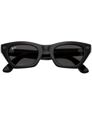 Ray-Ban Accessoires ,Zwart ,Zena (Gen 3) Zonnebril