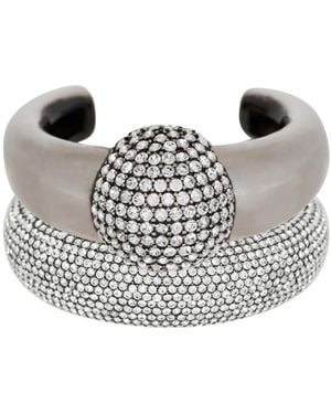 Balmain Bracelets - Gris