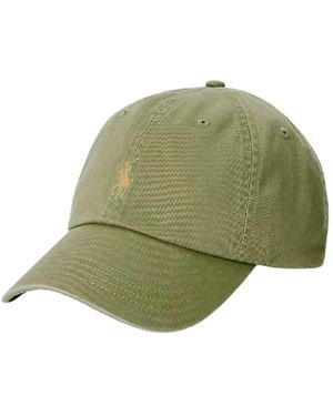 Ralph Lauren Caps - Verde