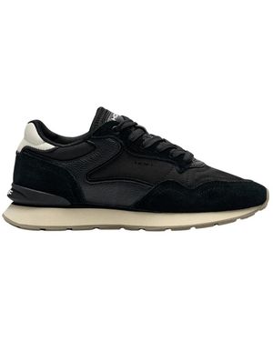 HOFF Sneakers - Zwart