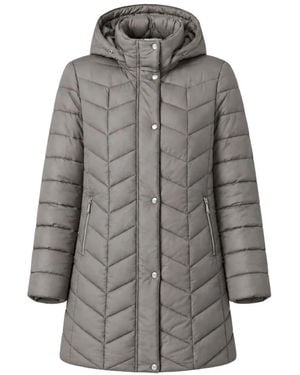 Danwear Parkas - Gris