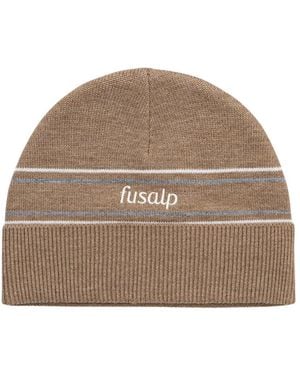 Fusalp Mützen - Braun