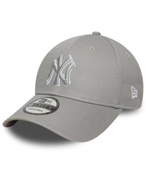 KTZ Caps - Gris